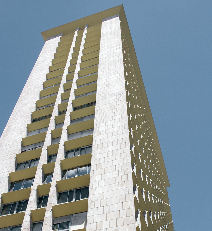 Diário de Notícias Building | Secil Group